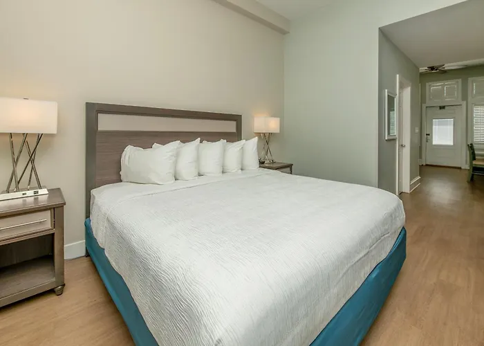 Commander & Hotel 3*
