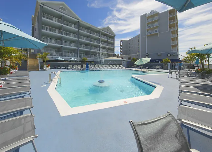 Commander Hotel&suites Hotel