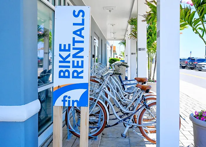 Hotel Commander & 3*